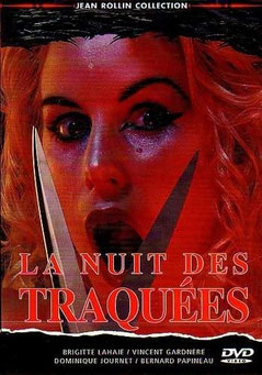 La Nuit Des Traquées (1980) 