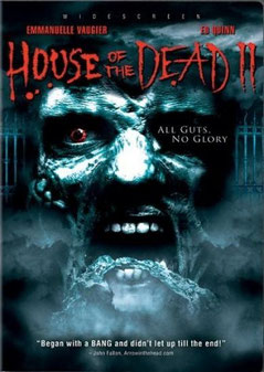House Of The Dead 2 (2005) 