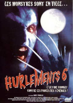 Hurlements 6 - L'ultime Combat (1991) 