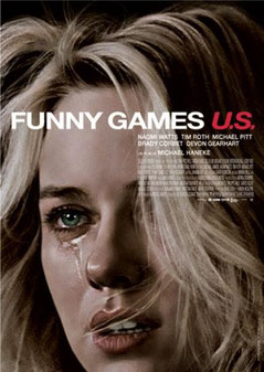 Funny Games U.S (2007) 