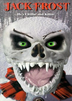 Jack Frost (1997)