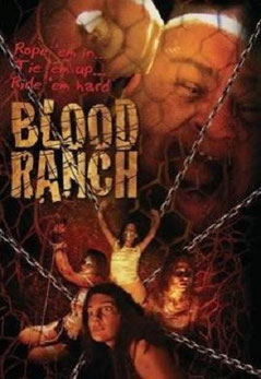 Blood Ranch de Corbin Timbrook - 2006 