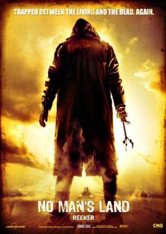 Reeker 2 - No Man's Land (2008)