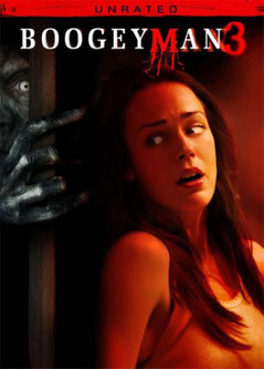 Boogeyman 3 de Gary Jones - 2009