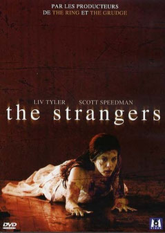 The Strangers (2008) 