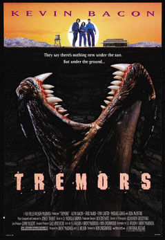 Tremors (1990) 