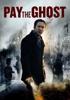 Pay The Ghost de Uli Edel - 2015 / Epouvante - Horreur