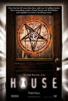 House (2008) 