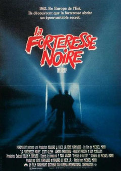 La Forteresse Noire (1983) 
