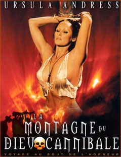 La Montagne Du Dieu Cannibale (1978) 