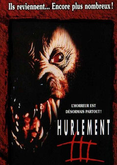  Hurlements 3 (1987) 