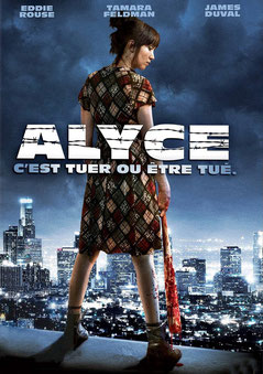 Alyce de Jay Lee - 2011 / Thriller - Horreur 