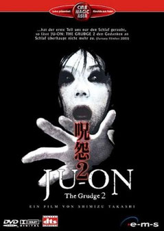Ju-on 2 (2002)