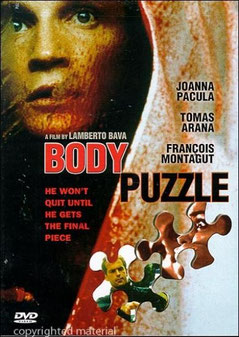 Body Puzzle De Lamberto Bava - 1991 / Thriller 