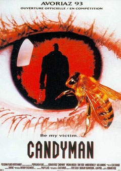 Candyman de Bernard Rose - 1992 