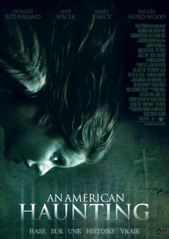 An American Haunting de Courtney Solomon - 2005 / Epouvante - Horreur 