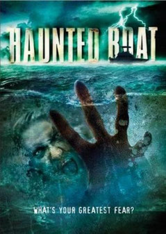 Haunted Boat (2005) 