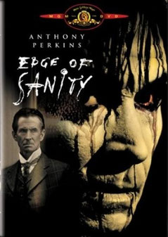 Edge Of Sanity de Gerard Kikoine - 1989 / Horreur