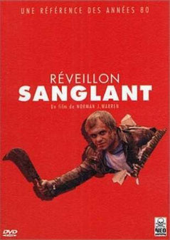 Réveillon Sanglant (1987) 