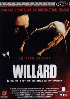 Wilalrd de Glen Morgan - 2003 / Horreur 