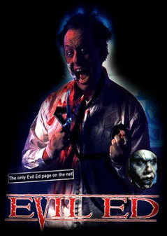 Evil Ed de Anders Jacobson - 1995 / Horreur
