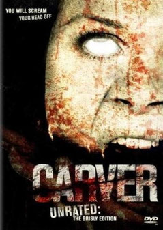 Carver de Franklin Guerrero Jr. - 2008 