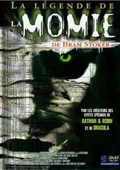 La Légende De La Momie (1998) 
