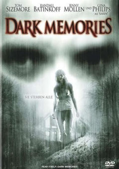 Dark Memories de Rubi Zack - 2006 / Epouvante - Horreur 
