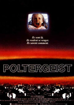 Poltergeist (1982) 