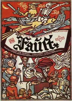 Faust (1926) 