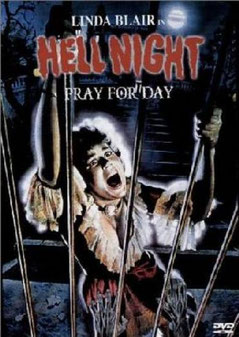 Hell Night - Nuit d'Enfer (1981)