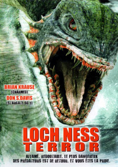 Loch Ness Terror (2008) 