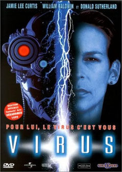 Virus (1999) 