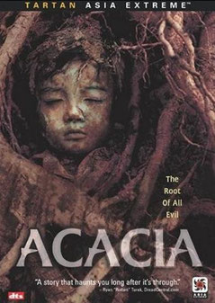 Acacia de Park Ki-Hyung - 2004 / Horreur 