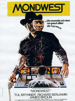 Mondwest (1973)