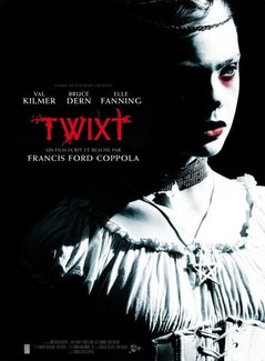 Twixt (2011) 