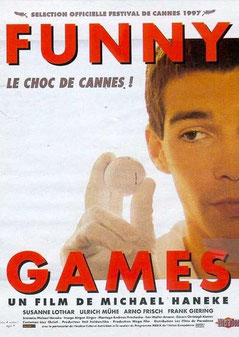 Funny Games (1997) 