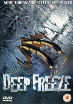 Deep Freeze de John Carl Buechler - 2002 / Horreur