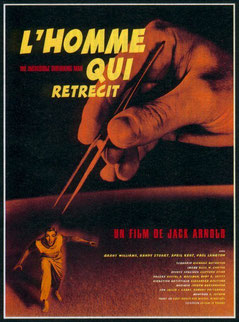 L'Homme Qui Rétrécit (1957) 