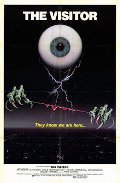 The Visitor (1979) 