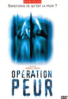 Opération Peur (1966) 