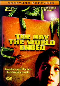 The Day The World Ended (2001)