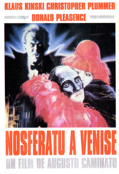 Nosferatu à Venise (1988) 