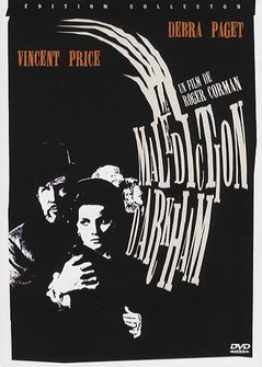 La Malédiction D'Arkham (1963) 