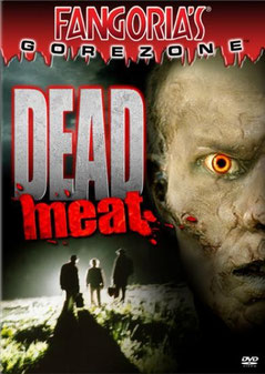 Dead Meat de Conor McMahon - 2004 / Horreur
