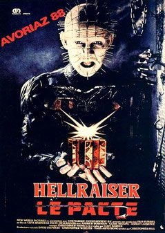 Hellraiser - Le Pacte (1987) 