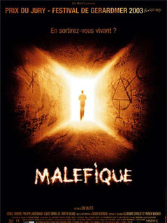 Maléfique (2002) 