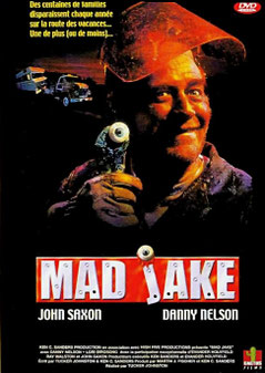Mad Jake (1990)