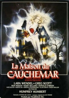 La Maison Du Cauchemar (1988) 