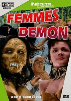 Femmes Démon (1958) 